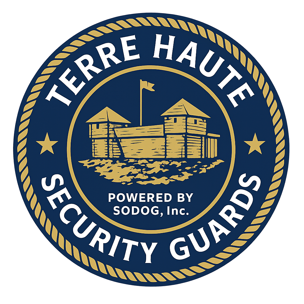 Terre Haute Security Guards